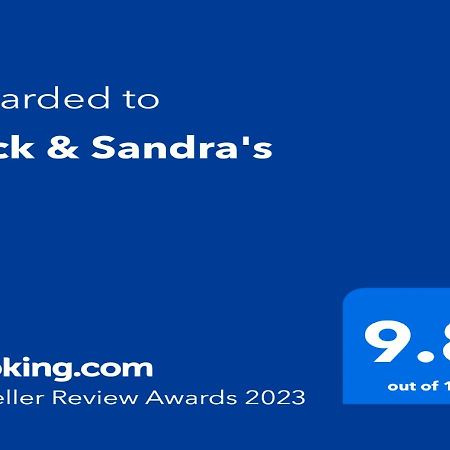 Nick & Sandra'S Slane Εξωτερικό φωτογραφία